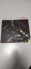 YAMAHA TRICKER CATALOGO