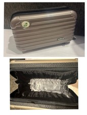 Rimowa L.Brown Color EVA Air