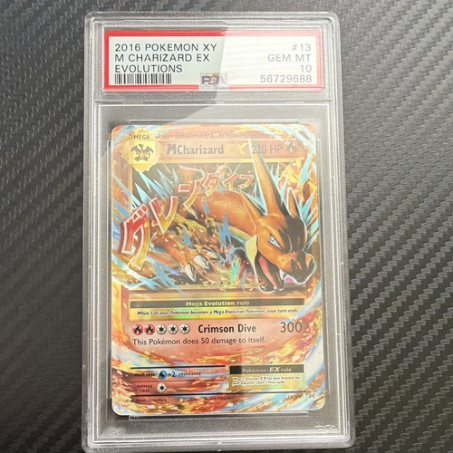 Pokemon charizard 13 108 - charizard, 13/108