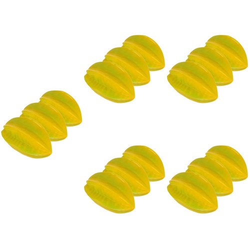 Pezzi mini carambola - 15,