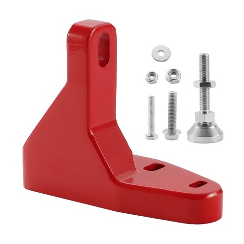 Staffa supporto per cilindro - supporto,