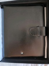 Montblanc Meisterstuck A5