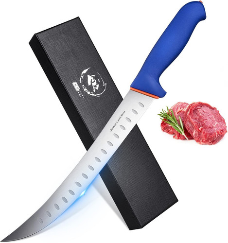 Coltello carne pro - coltello,