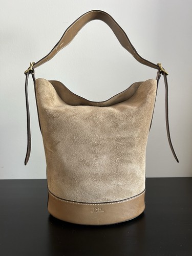 Borsa secchiello polo - borsa,