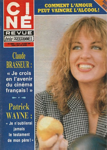 Ciné télé revue - n°,