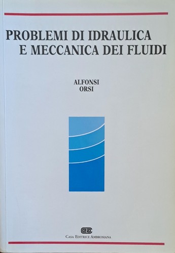 Problemi idraulica e - problemi,
