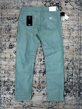 Raro pantalone Armani Jeans