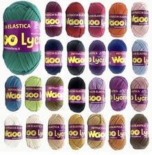 Fettuccia Elastica WAOO LYCRA