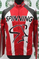 Giacca jacket ciclismo bike