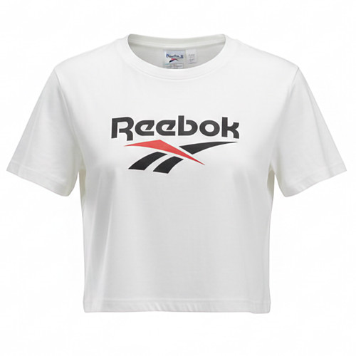 Shirt donna reebok cropped - donna,