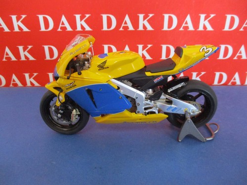 Die cast modellino moto - cast,