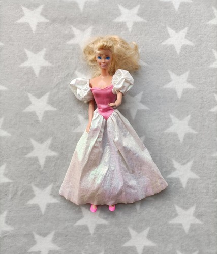 Barbie mia prima - la,