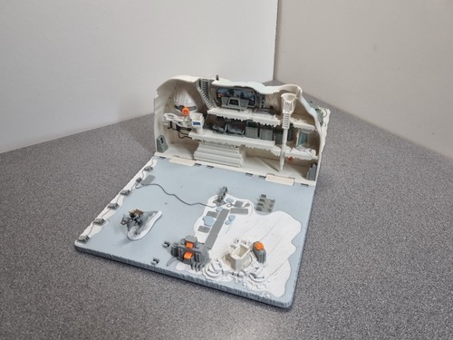 Star wars 1996 action - 1996, fleet