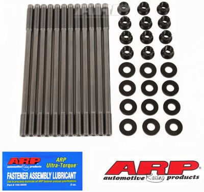 Kit perno testa - , arp