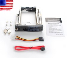 5.25 inch Tray-Less Hot-Swap