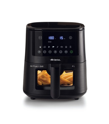 Ariete friggitrice aria 4l - friggitrice,