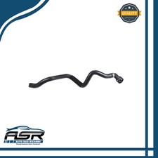 MANICOTTO FLESSIBILE RAFFREDDAMENTO RADIATORE ACQUA FIAT PANDA 169 1.4 