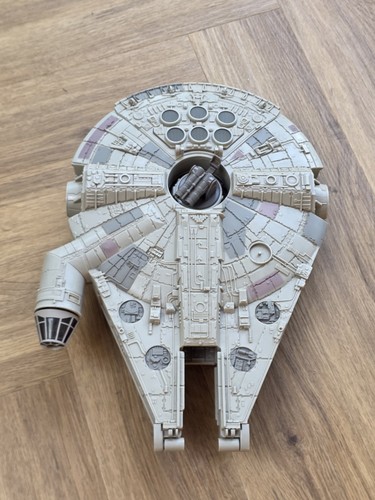 Star wars micro machines space - machines,