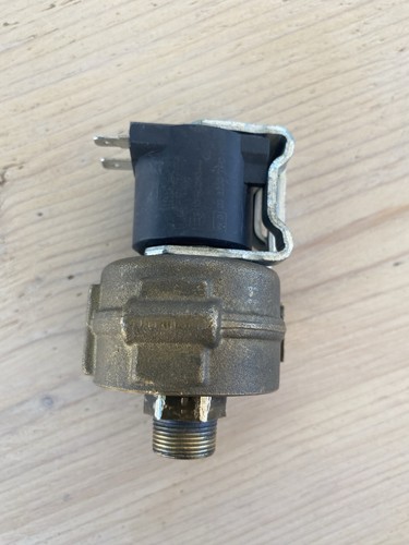 Elettrovalvola landi renzo gpl - elettrovalvola,