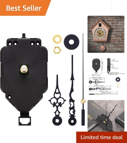 Kit movimento orologio - kit, al
