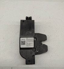 Serratura portello post.  FIAT