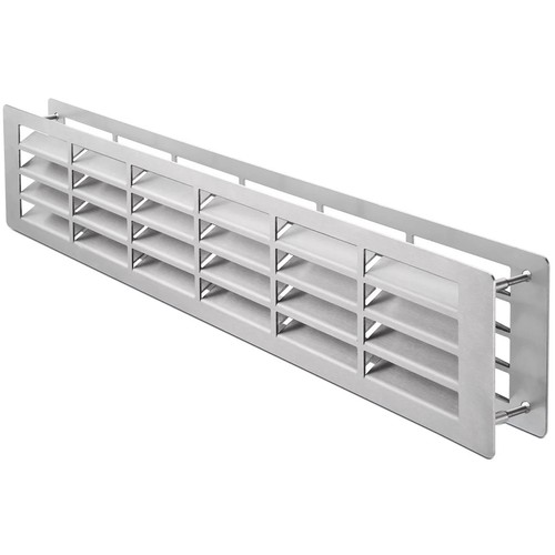Griglia ventilazione per - griglia, di