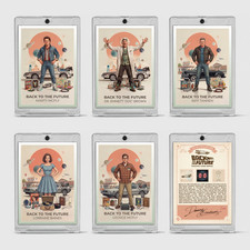 Set Carte Personalizzate