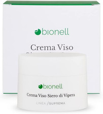 Crema Viso Siero Di Vipera