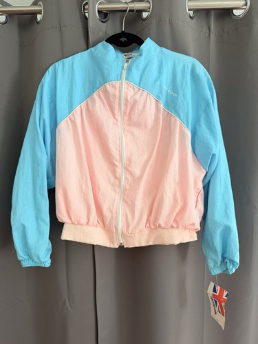 Giacca donna vintage reebok - giacca,