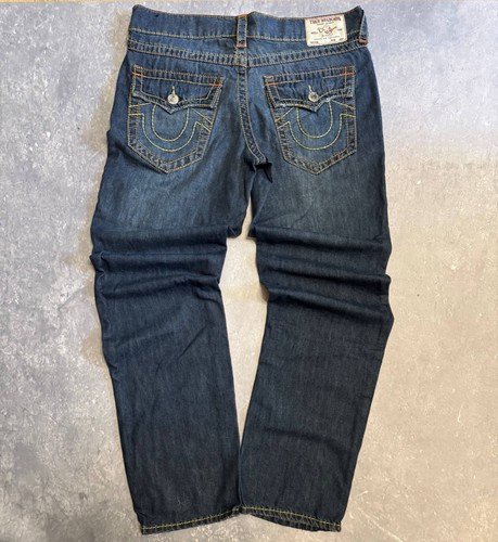 Jeans dritti true religion - true,
