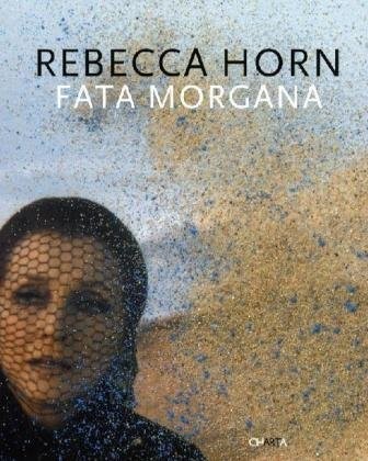 Rebecca horn fata - fata, by