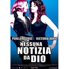 Nessuna Notizia Da Dio  [Dvd