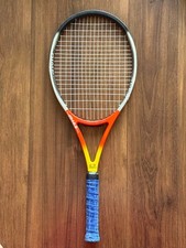 DUNLOP RIMBREED Tour-S 98 G2