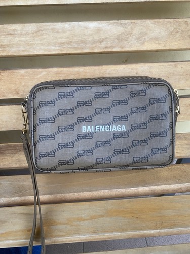 Pochette mano balenciaga - pochette,