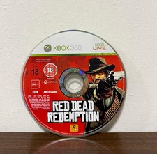 Red Dead Redemption Gioco