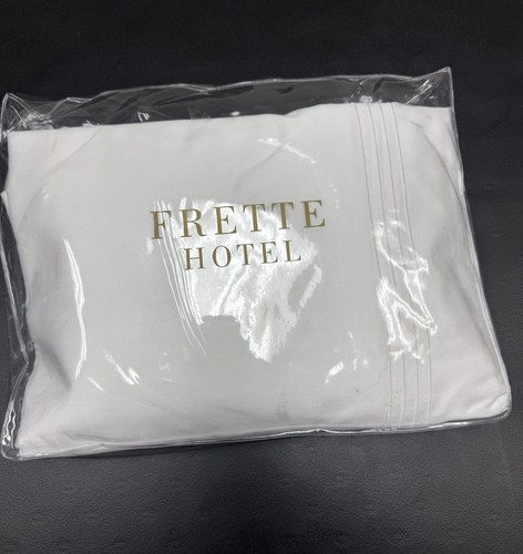 Frette 050 hotel - $1,050, h.c