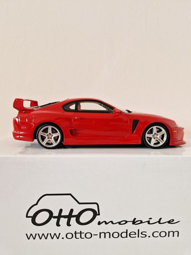 Ottomobile toyota supra - supra, 3000
