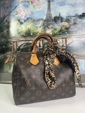 Louis Vuitton Speedy 25