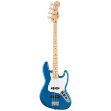 Fender Standard Jazz Bass MN