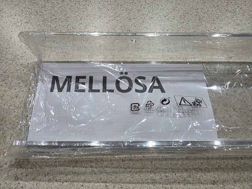 Nuovo ikea mellosa decorazione - nuovo,