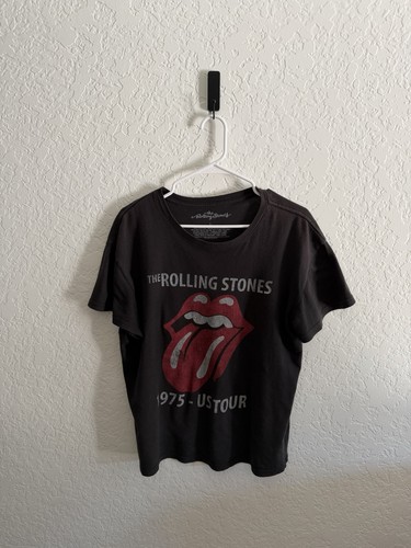 Shirt rolling stones - rolling,