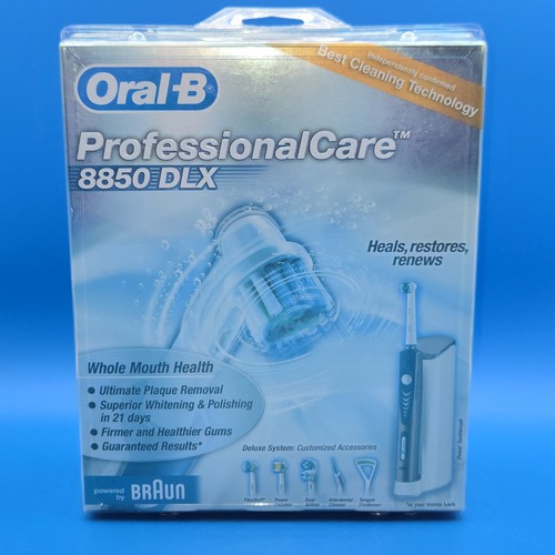Oral professional care 8850 - professional,