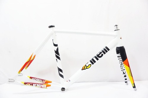 Cinelli vigorelli - cinelli, "cinelli"