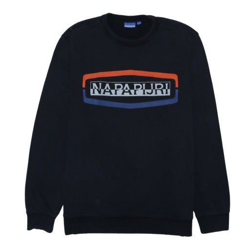 Napapijri uomo nero - uomo,