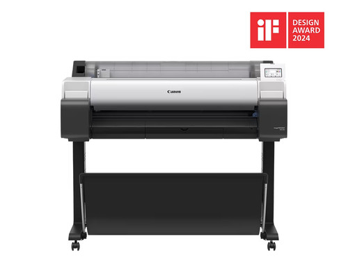 Canon imageprograf 340 - imageprograf, –
