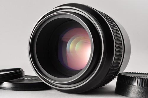 Nikon micro nikkor 105 - af,