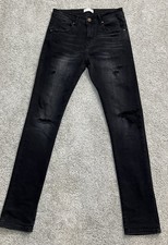 Jeans skinny uomo Zara