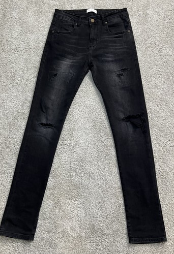 Jeans skinny uomo - , zara