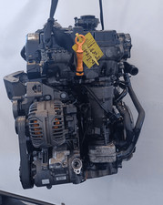 045100098BX Motore semicompl
