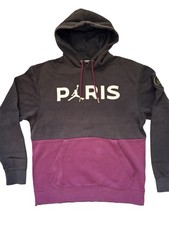 Felpa Jordan X PSG, taglia M